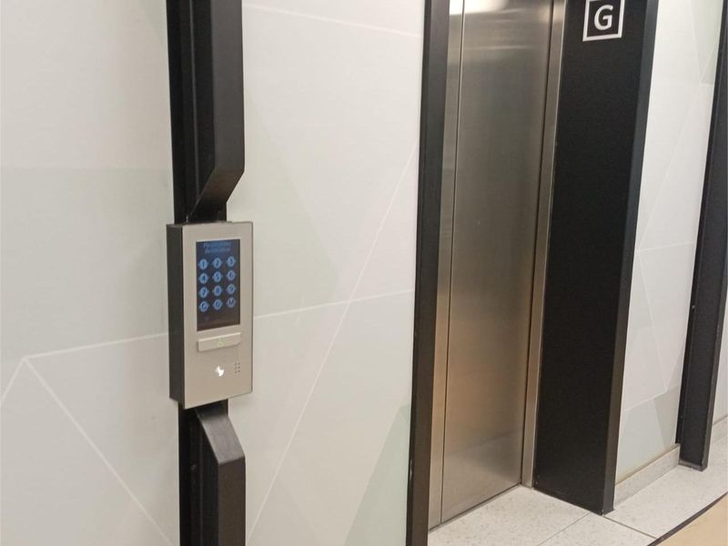 Sky-High Office with Breathtaking Sea & Mountain Views! - Photo 2