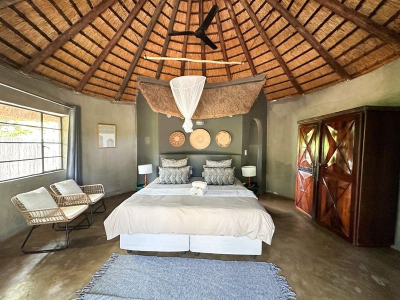 Exceptional Umbabat farm, Greater Kruger park. - Photo 7
