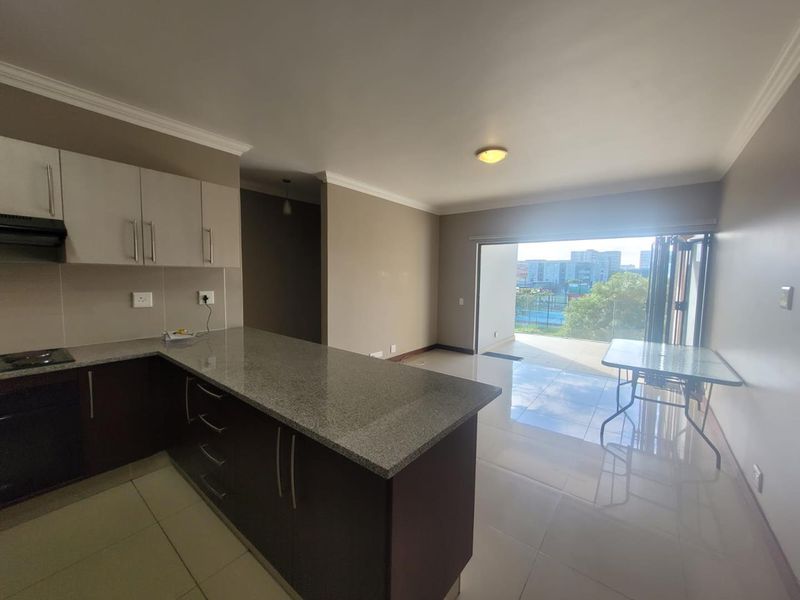 Luxury 3-Bedroom Apartment To Rent – Park Avenue, Umhlanga New Town Centre Rental: R20 000 per month - Photo 5