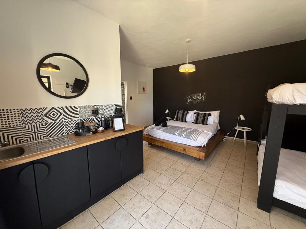 Family Bedroom 3