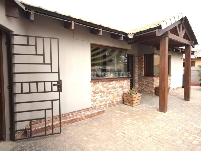 3 BEDROOM HOUSE IN EXT 9, SWAKOPMUND - Photo 6