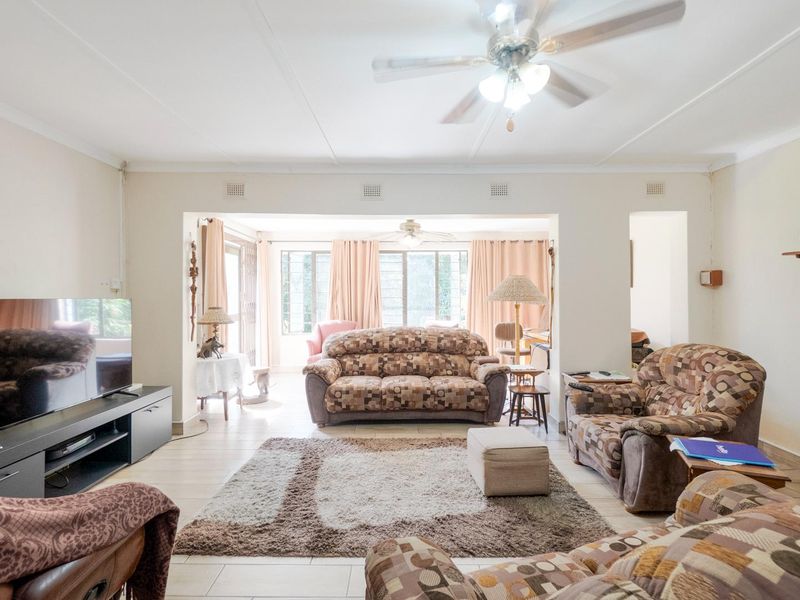 Pet friendly simplex - Photo 7