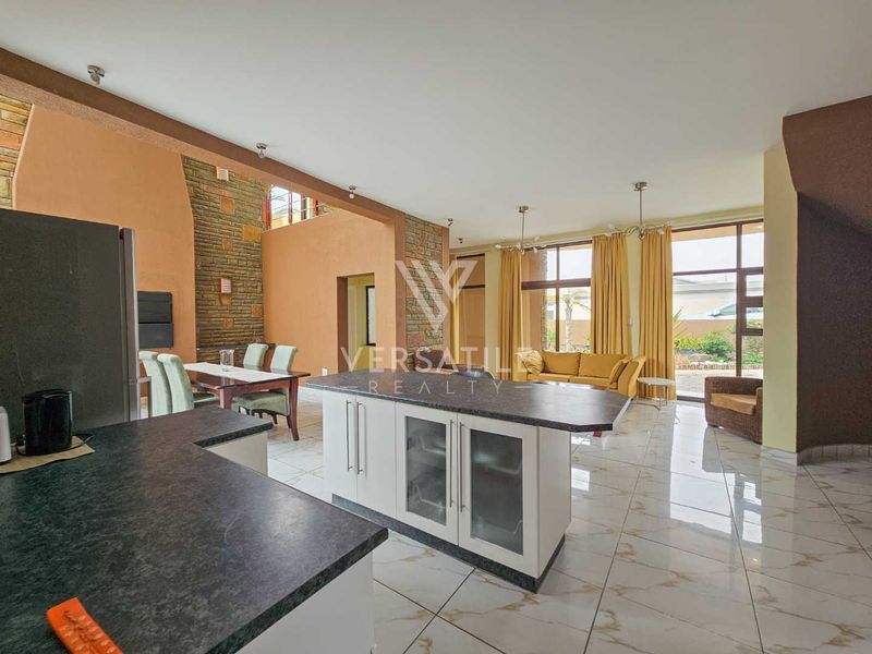 Spacious Multi-Living Home in Hage Heights, Swakopmund - Photo 10