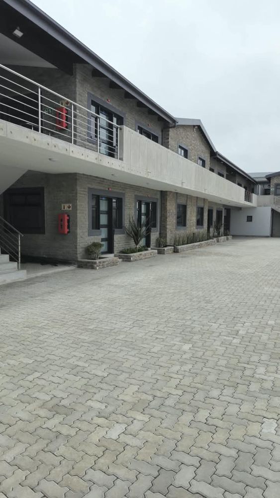 View of the property
