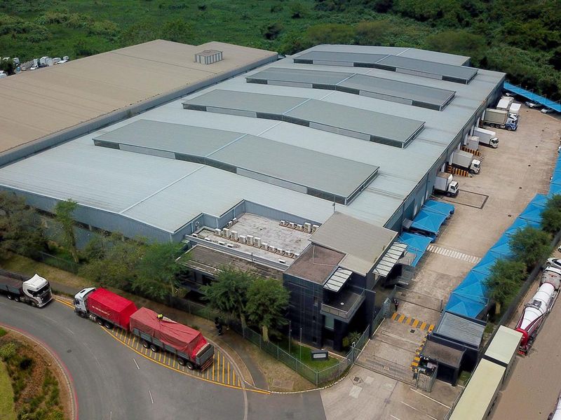 PREMIUM CORPORATE INDUSTRIAL FACILITY FOR SALE - Photo 3