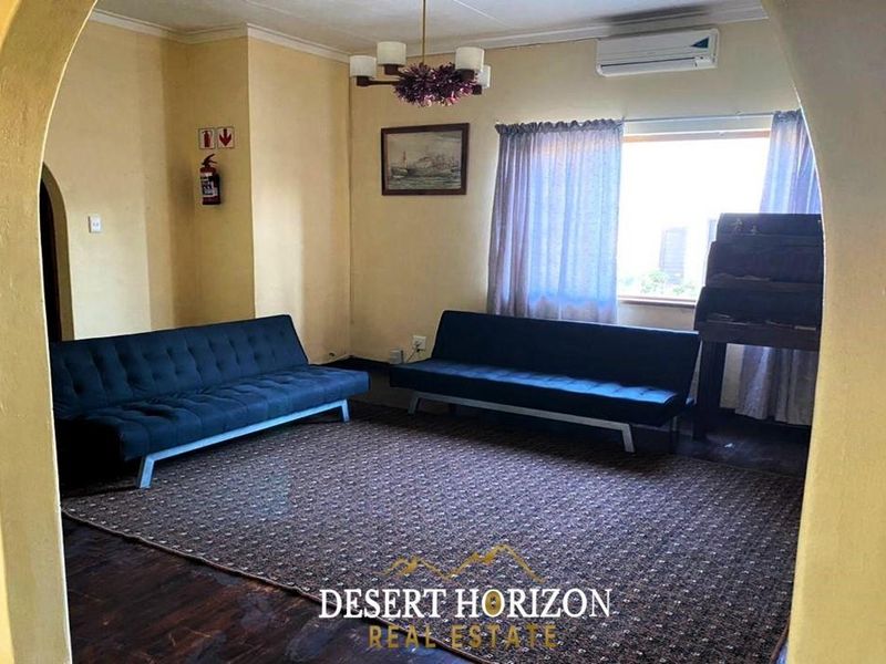 Walvisbay, Central | Backpackers house with licenses for sale - Photo 5