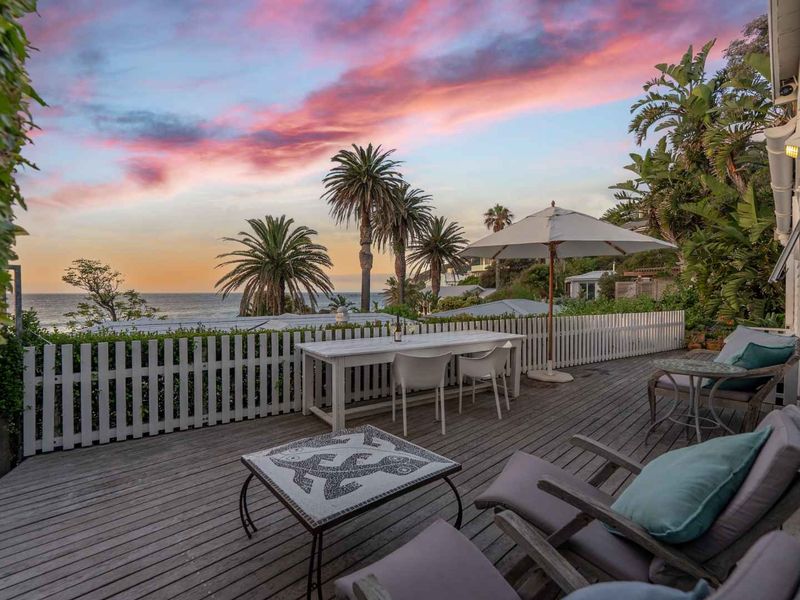 Best Priced Bungalow on Clifton Beach - Photo 5