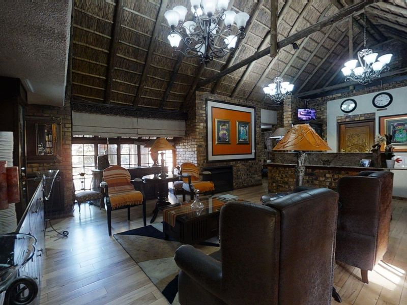 4 Star - 37 room Guesthouse for sale in Bredell - Excellent Investment opportunity! - Photo 6