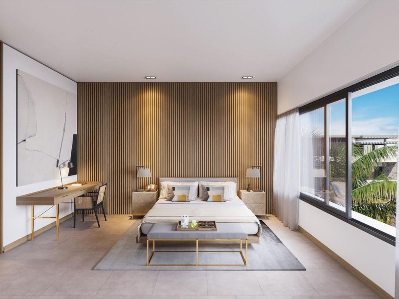 THE ESSENCE: LUXURY LIVING WITH DESTINATION MAURITIUS - Photo 4