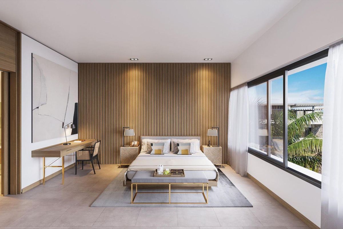 THE ESSENCE: LUXURY LIVING WITH DESTINATION MAURITIUS - Photo 4