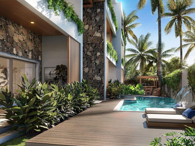 SKY VILLA AT ROYAL MERVILLE - Photo 8