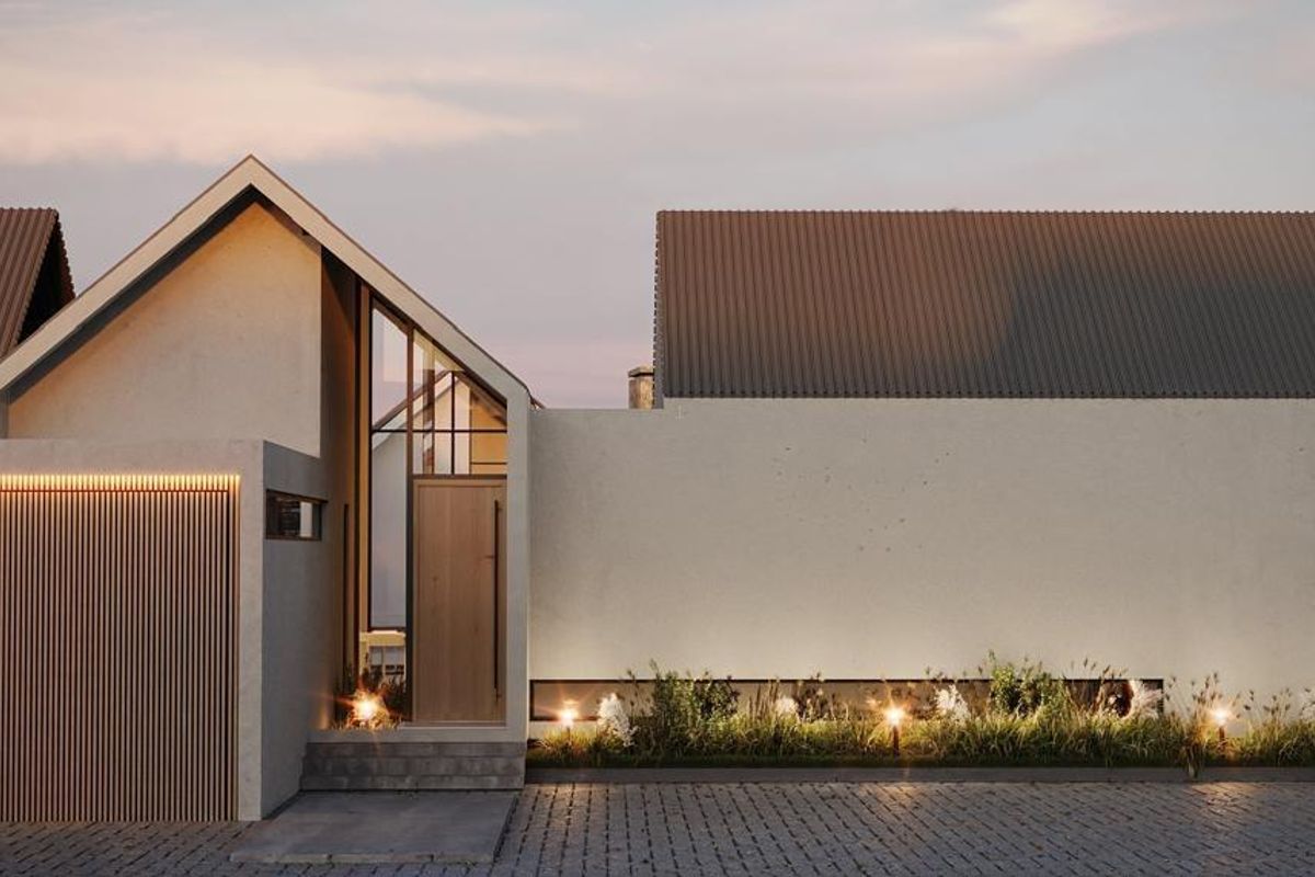 NEW Development | Omeya Golf Estate - Photo 5