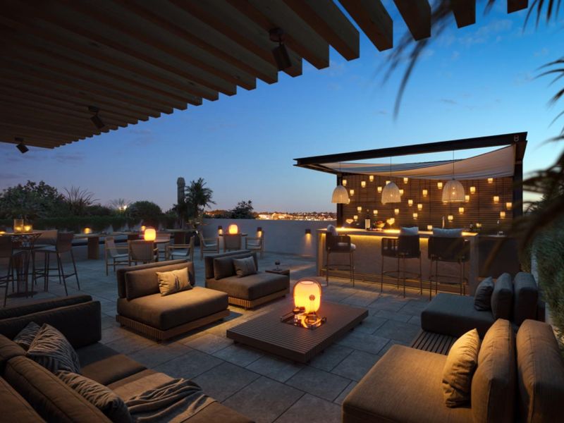 DISCOVER THE EXQUISITE ELEGANCE OF EQ RESIDENCES IN POINTE AUX CANONNIERS - Photo 2