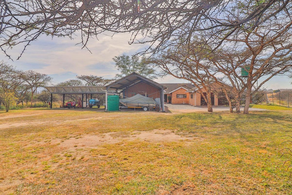 Lifestyle Smallholding with Dam Views – Just 10 Minutes from Pietermaritzburg & Albert Falls Dam - Photo 3