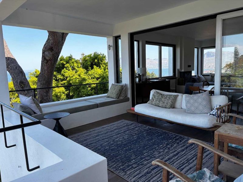 4-Bed Hillside Home with Natural Pool and Endless Ocean Views - Photo 9