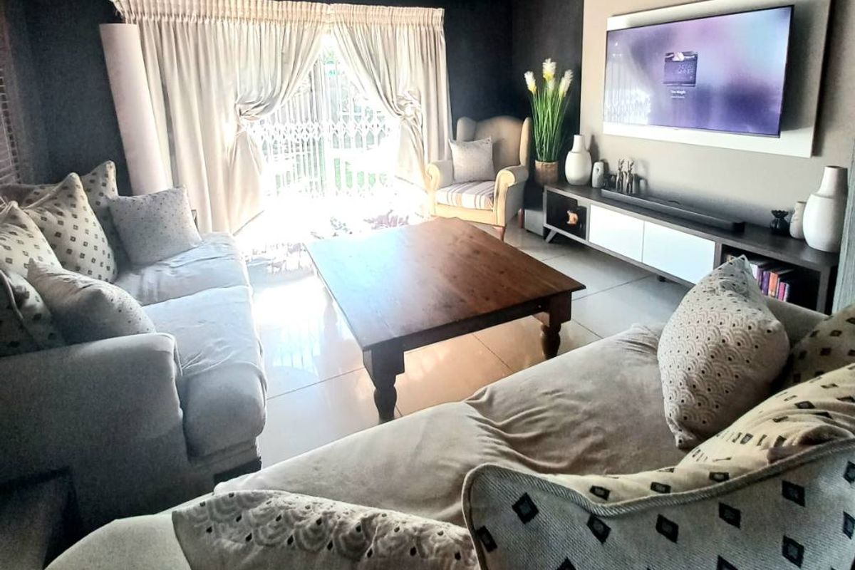 Move-in ready Home - Photo 5