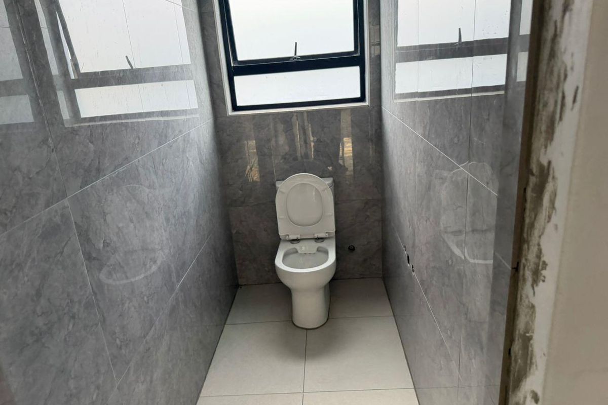 4 BEDROOMS DOUBLE STOREY HOUSE FOR SALE - ACADEMIA - Photo 3