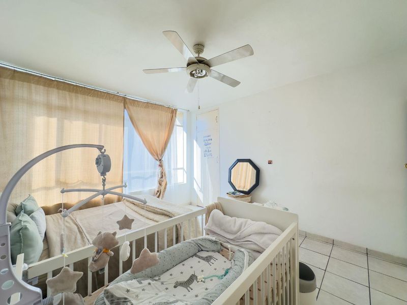 Modern 2-Bedroom Duplex in a Prime Estate – Perfect for Investors or First-Time Buyers - Photo 8