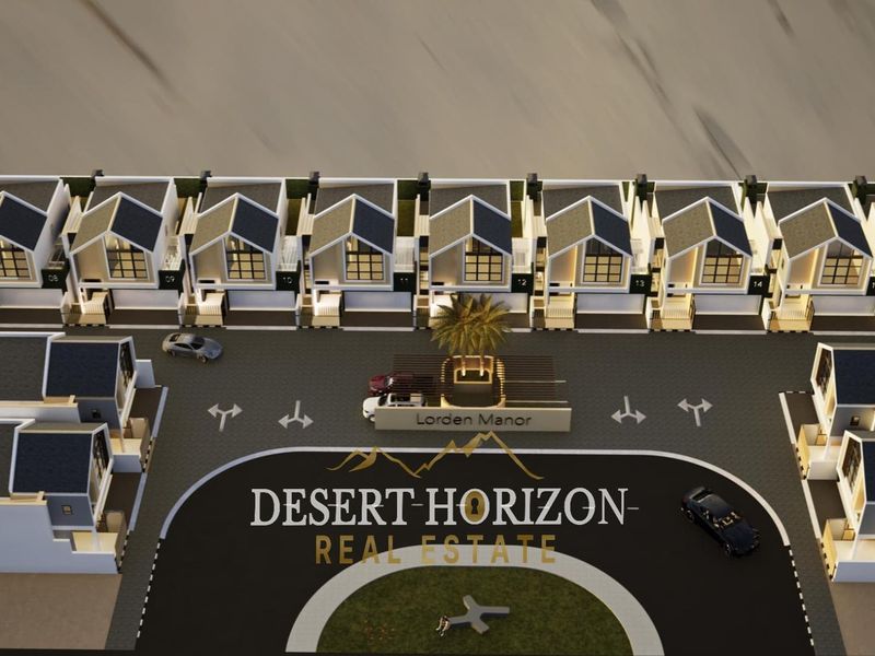 Swakopmund , Ocean View | Lorden Manor – New Development - Photo 8