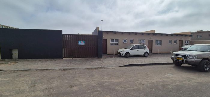 Property #2384717, Industrial For Sale in Narraville