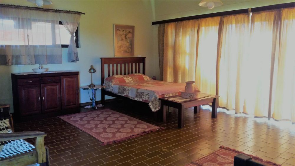 One of 3 Spacious Bedrooms