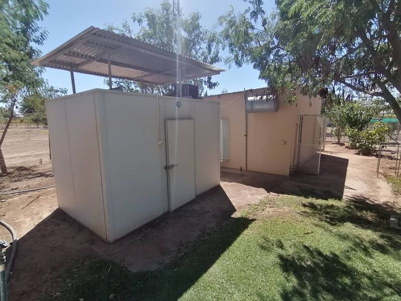 NUTRITIONAL RICH AGRICULTURAL / RESIDENTIAL PLOT FOR SALE IN HARDAP NAMIBIA - Photo 2