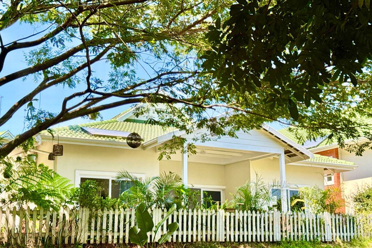 Hendra Estates - Exquisite Simplex For Sale In Stunning Kindlewood Estate - Photo 3