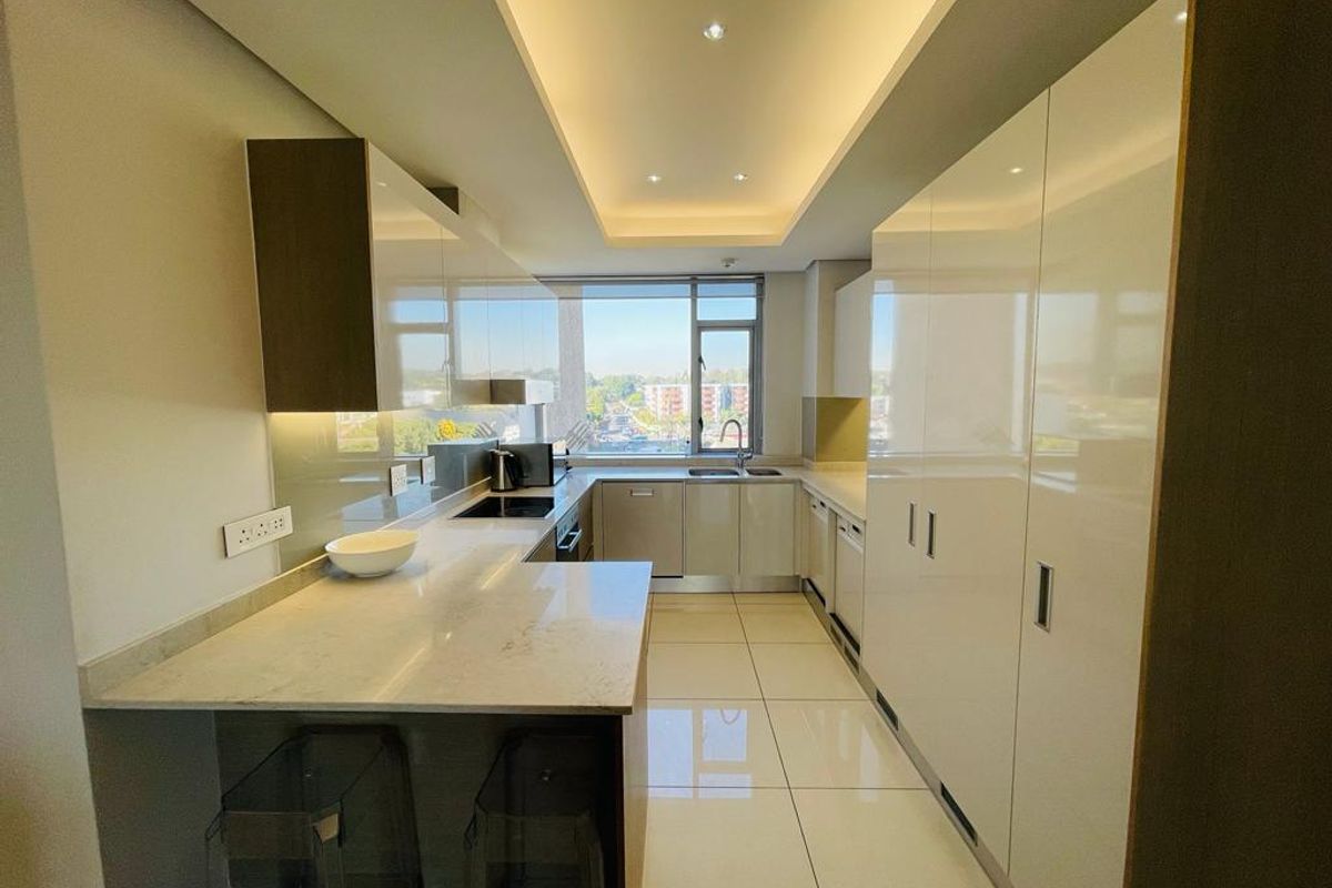 2 Bed Apartment in Sandown - Photo 3