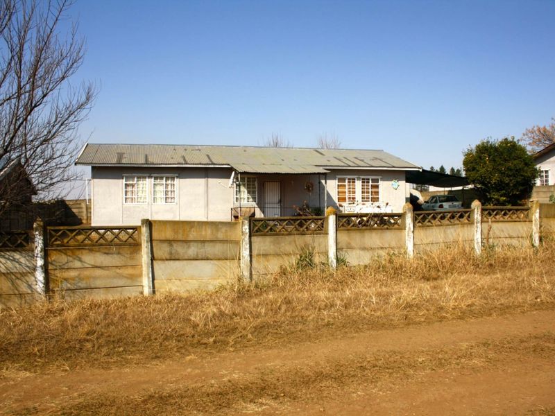 Plot for sale Close to Vryheid - Photo 8