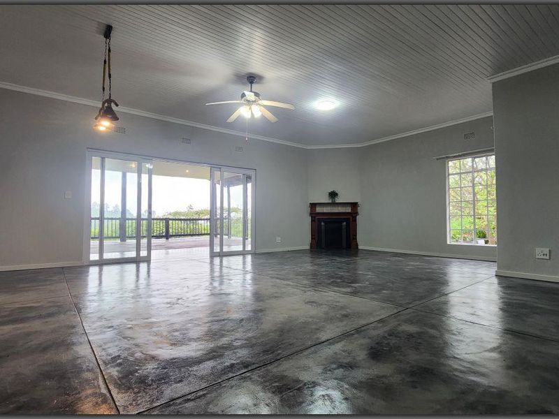 Newly renovated 4-Bedroom family home to rent on private, secure, lifestyle farm - Photo 8