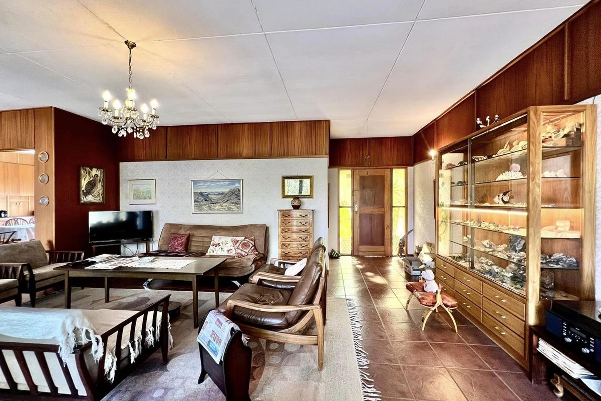 3 Bedroom House For Sale in Klein Windhoek - Photo 3