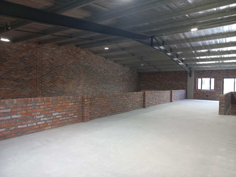 New development, ready for your business! - Photo 10
