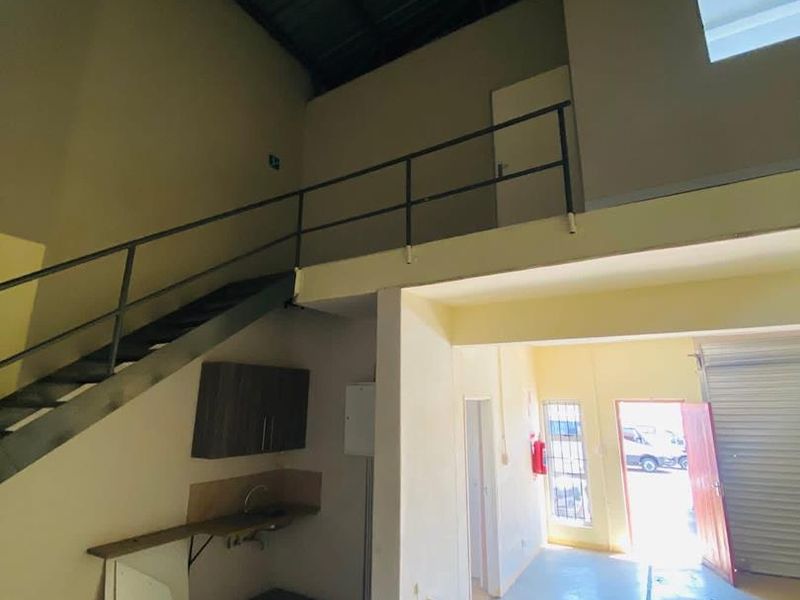 Warehouse+Office For Sale In Katutura Industrial - Photo 1