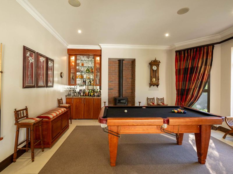 OFFERS FROM R 6 999 000 Asking R7 250 000 Magnificent cluster in Bryanston on Berkeley ave - Photo 6