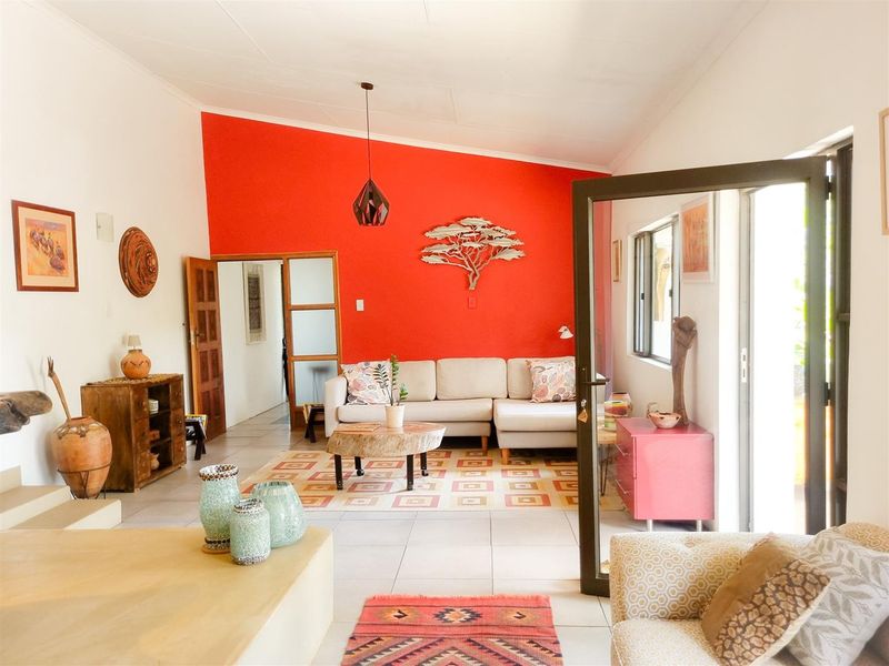 Rare 2.18ha home in the Heart of Kampersrus - Photo 7