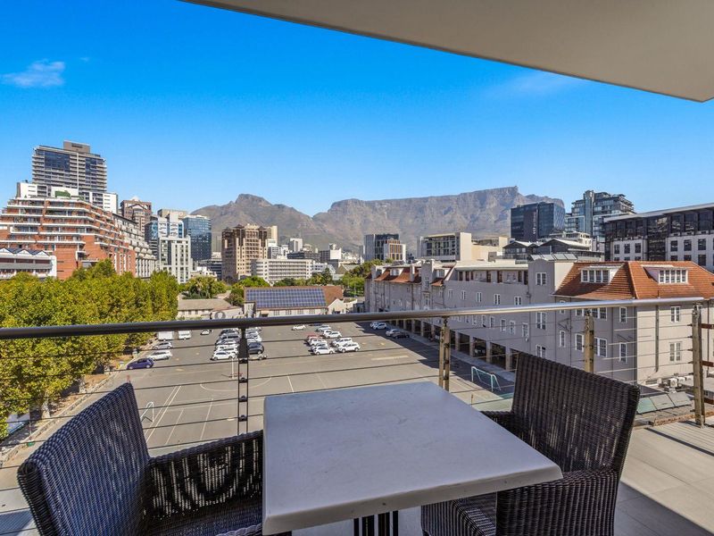 LUXURY LIVING IN THE HEART OF DE WATERKANT. THE POPULAR ROCKWELL COMPLEX - Photo 4