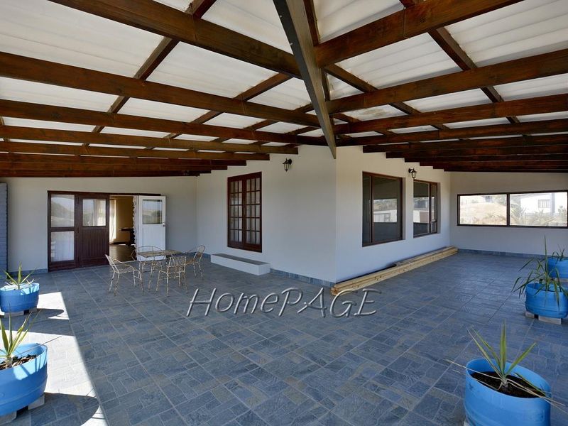 Swakop River Plots: Swakopmund: Awesome plot with good Water is for Sale - Photo 9