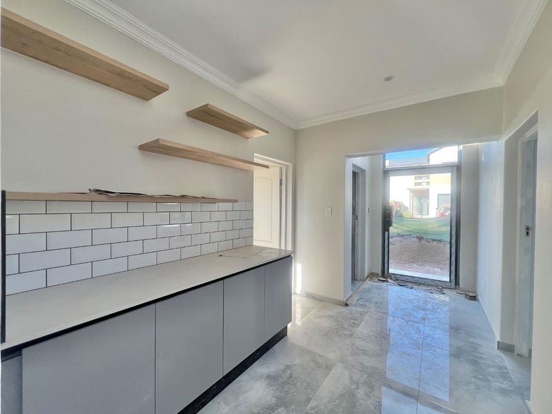 Modern Off-Plan 3-Bedroom Home with Study & 3 Balconies - Photo 7