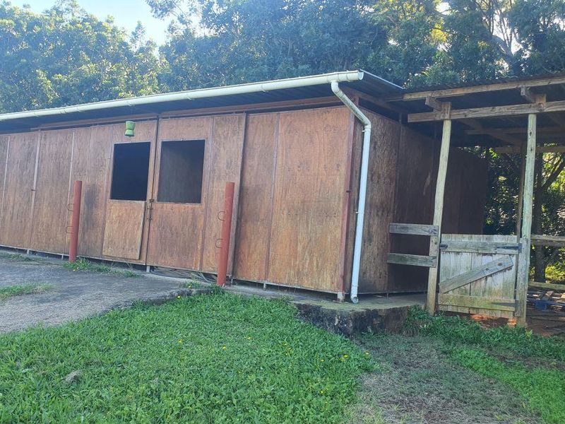 Great investment, smallholding for sale 5-bedroom house, 1 bedroom flat, and stables with endless opportunity. - Photo 10