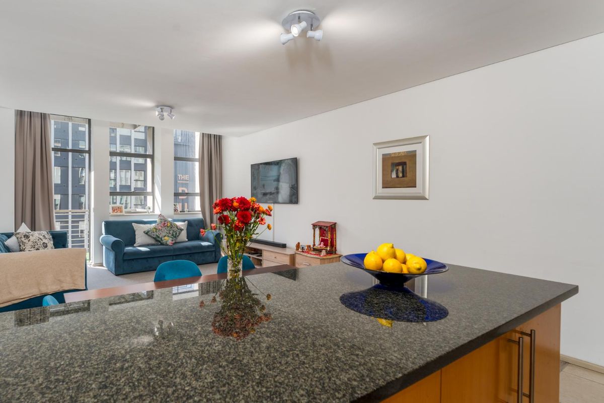 Something Has Changed at Fountain Suites — and Savvy Investors Are Taking Note - Photo 2