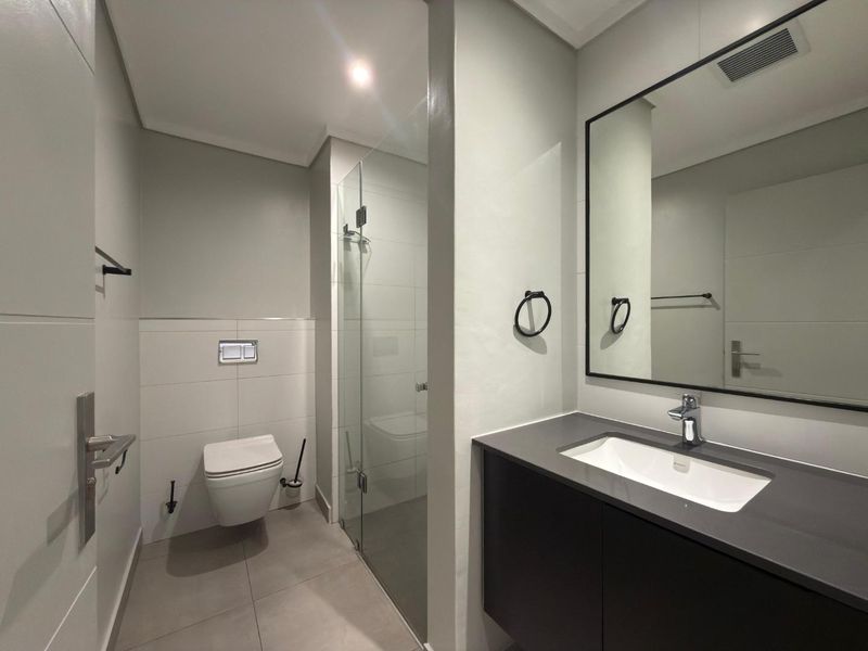 Gorgeous sunny & spacious open plan apartment - Photo 10