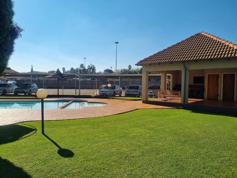 Rental In Goedeburg Benoni in Brentwood Gardens - Photo 2