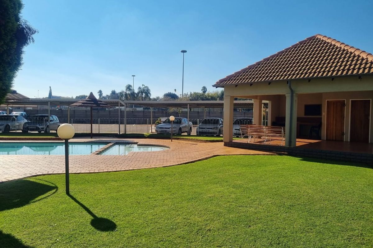 Rental In Goedeburg Benoni in Brentwood Gardens - Photo 2
