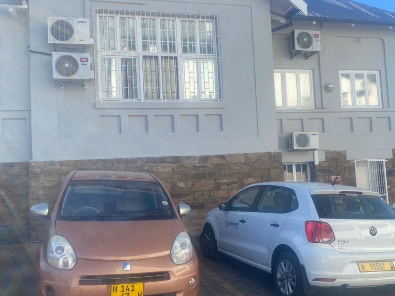 Office building for sale - Windhoek CBD - Photo 4
