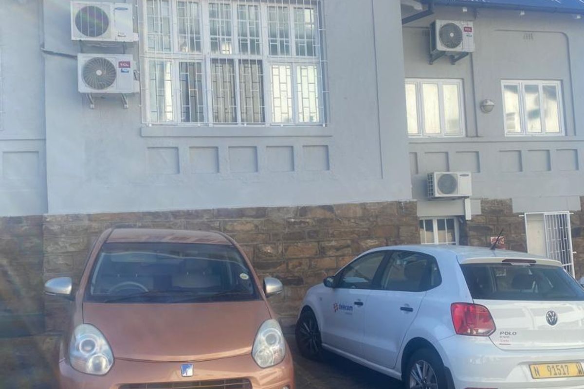 Office building for sale - Windhoek CBD - Photo 4