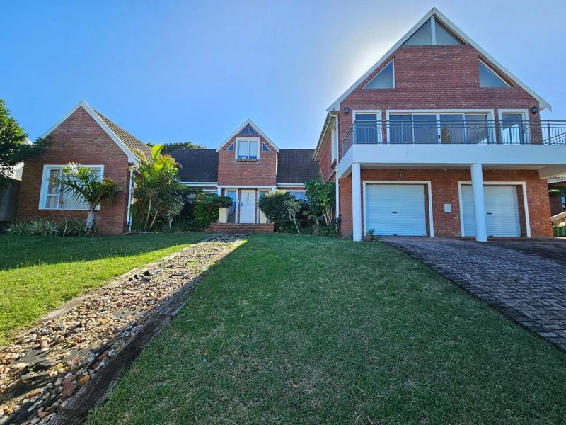 Stunning 4-Bedroom Home with Ocean Views in Prestigious Lovemore Heights - Photo 2