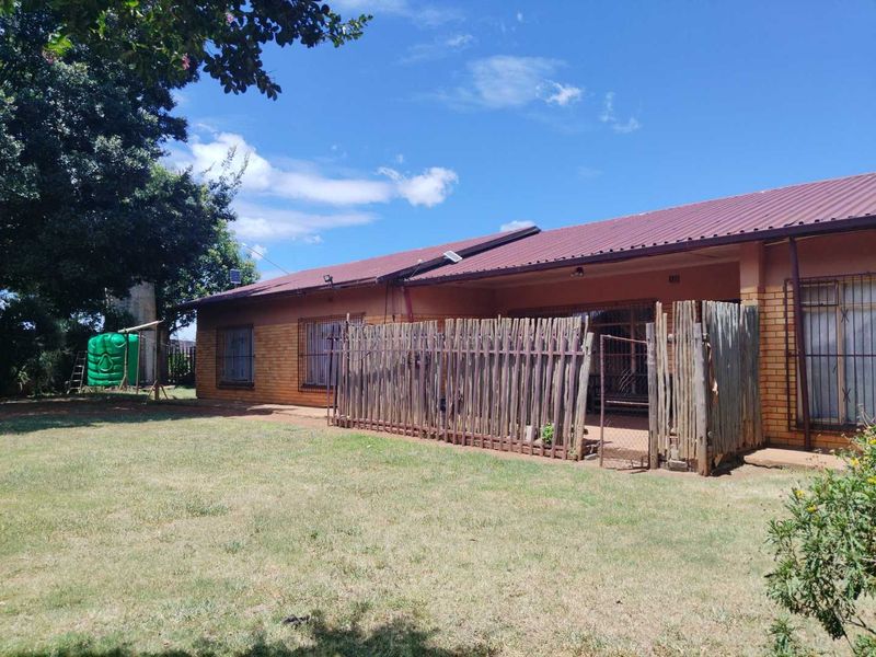 SMALL HOLDING FOR SALE IN ELLOFF - Photo 3