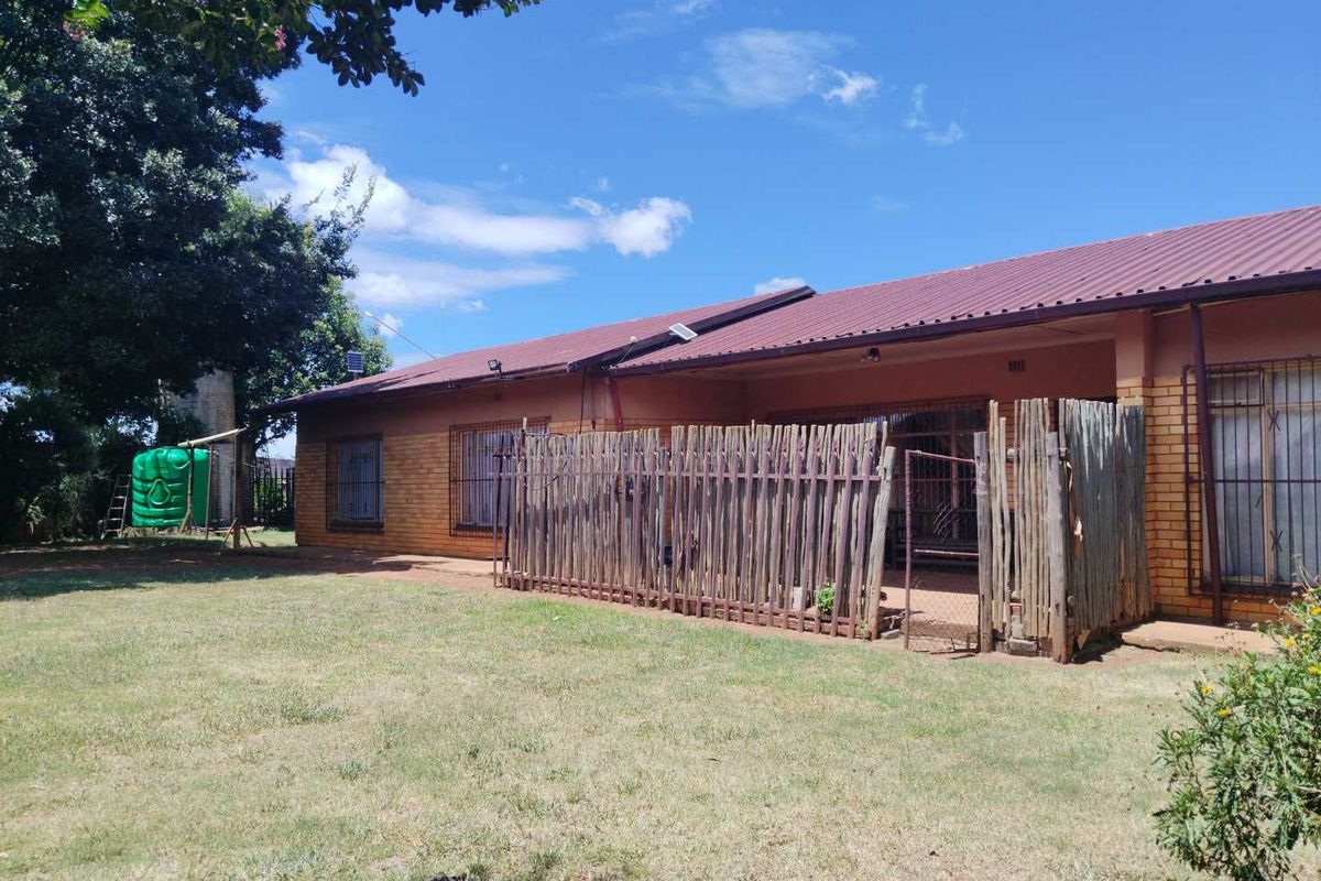 SMALL HOLDING FOR SALE IN ELLOFF - Photo 3