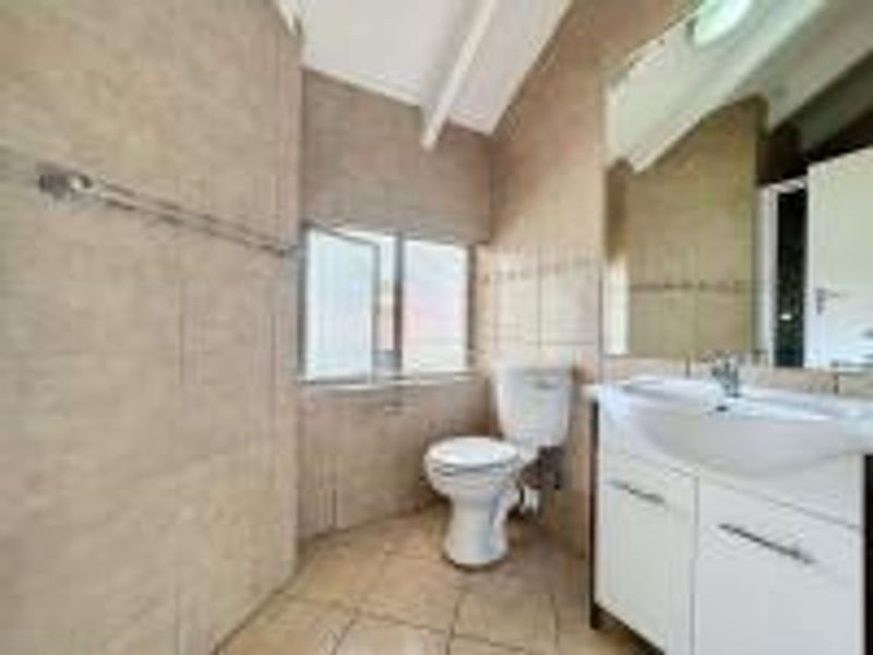 Beautiful Loft to rent at Oukraal - Photo 5