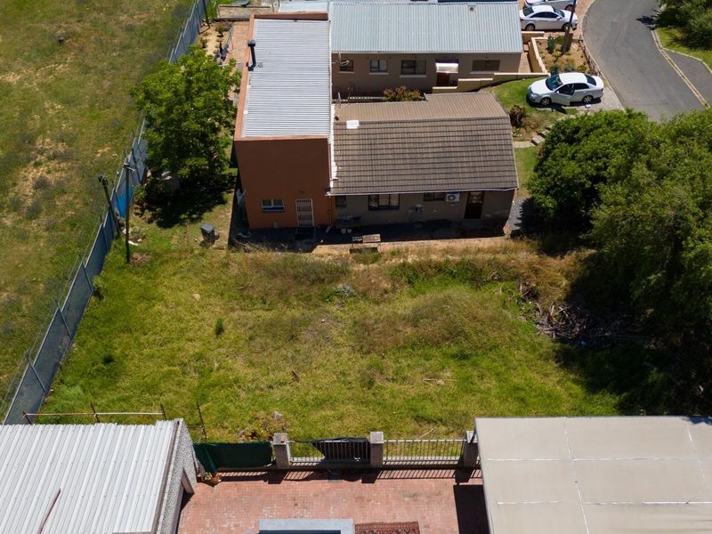 Vacant Land in Idasvallei - Photo 2